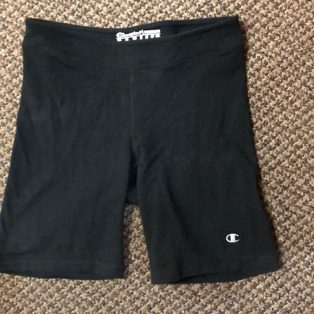 Champion power train shorts